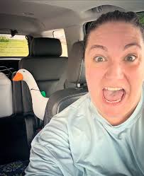 happy goose family!! Love them.