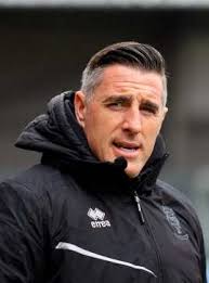 Agnew's Angle: Come Back?