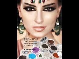 kryolan makeup course work india