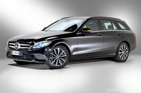 Mercedes Classe C Sw Prova E Opinioni La Prova Della 220 D Auto Business Extra Quattroruote It Mercedes Benz Auto Mercedes
