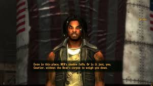 Check spelling or type a new query. Fallout New Vegas Ulysses Quotes Quotesgram