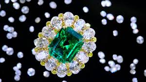 What Is Diamond Fluorescence Leibish