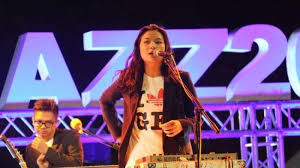 Moza medley (urusan hati) intro : Chord Kunci Gitar Dan Bandung The Panasdalam Bank Feat Danilla Riyadi Tribunnewswiki Com Mobile