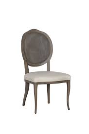Classic oval back dining side chairs. Buy Fairfield S Ava Classic Upholstered Dining Chair Free Shipping