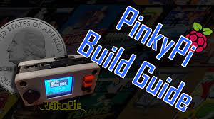 Pin On Raspberry Pi Gaming