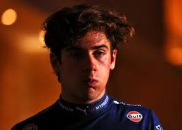 Herbert backs Hamilton to beat Russell in 2023