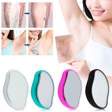 MIA ADN PERU - Depilador De Cristal Magico BORRADOR DE BELLOS | Juntoz