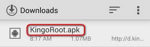 Download rollbacks of kingo root for android. Descargar Kingoroot Apk Kingoroot Para Android