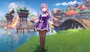 Official fan page of genshin impact. So Uberprufst Du Deinen Kaufverlauf Bei Genshin Impact Steelseries