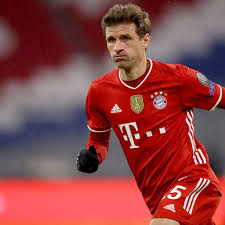Bayern munich striker thomas muller and borussia dortmund defender mats hummels have been recalled to the germany squad for euro 2020. Thomas Muller Still Hopeful Of Playing For Germany This Summer At The Euros Bavarian Football Works