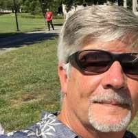 Dr. Clayton MacConnell, MD