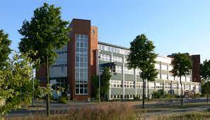 Berufliche ausbildungsstätte und weiterbildungszentrum mit den schwerpunkten: 29 Jahre Haus Der Wirtschaft Bildungszentrum Haus Der Wirtschaft