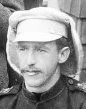 Ferris, William (1839-1930)