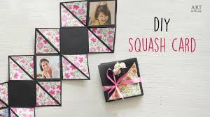 Card making can be a delightful and fun activity to do if done for a special person. Diy Greeting Card Card Making Handmade Greeting Cards Youtube