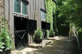 Horse Stable Dream Horse Barns Horse Stables Stables
