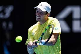 ATP Bucharest Open: Navone vs. Van de Zandschulp Semifinal Preview