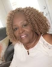 Obituary for Brenda Clark