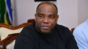 Benni McCarthy: 5 unique things you didn't know about Harambee Stars coach 