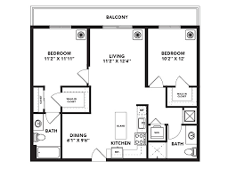 These home designs come in styles like View Milagro Coral Gables Apartment Floor Plans Studios 1 2 3 Bedrooms Bozzuto