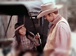 Gunsmoke episode wonder
