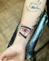 All except tenzō, who keeps pace just behind kakashi's shoulder. 31 Tattoo Ideas Anime Tattoos Naruto Tattoo Cool Tattoos