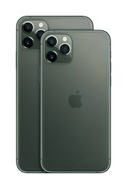 Apple Iphone 11 Pro Max Ios 6 5 In 2020 Iphone Apple Iphone Iphone 11