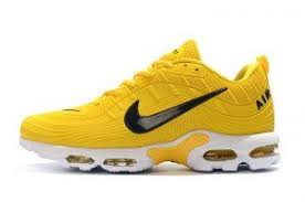 Black And Yellow Air Max Plus 97 Nike Running Shoes Nikedropshipping Com Nike Air Max Nike Air Max 97 Womens Nike Flex