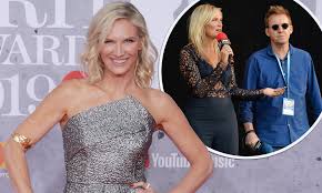 Johanne jo whiley (born 4 july, 1965 in northampton) is an english radio dj on bbc radio 1, and television presenter. Jo Whiley Reveals Vile Abuse From Trolls Made Her Feel Like She Was Going Slightly Mad Daily Mail Online