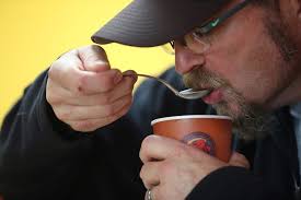 Cameron's: Selling good coffee for less