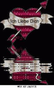 The perfect verliebt sweet cute animated gif for your conversation. 100 Verlieben Ideen Liebe Gif Schone Spruche Liebe Romantische Spruche