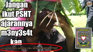 Jokowi mengenakan pakaian adat khas jawa, lengkap dengan beskap dan blangkon. Heboh Warga Psht Di H4j4r Sisw4 Putri Karena Pshttaiwan Tesmental Rentvlog8 By Erent Ernaw Channel