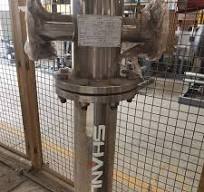 China Backwash Strainer Murah Produsen Pemasok Pabrik ...