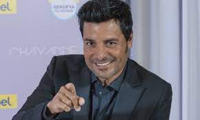 Chayanne cumple hoy 48 años y brinda por la salud, la vida y el amor |  Gente | Entretenimiento | El Universo