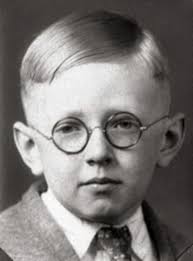 Charles M. Schulz: Creator of the Peanuts Comic Strip