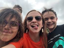 YMCA of Coastal Carolina Hurricanes