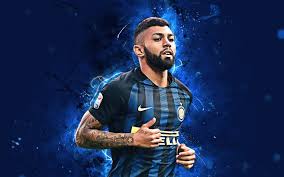 O boy selecionado é ninguém menos que gabriel barbosa conhecido como gabigol que tem como profissão jogado de futebol do inter de milão ( claro. Download Wallpapers Gabriel Barbosa 4k Abstract Art Internazionale Football Serie A Barbosa Inter Milan Soccer Footballers Neon Lights Inter Milan Fc For Desktop Free Pictures For Desktop Free