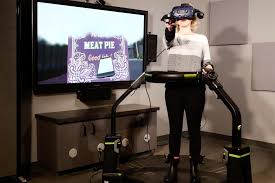 Seniors can benefit from a wide array of activities, such as walking, lifting weights and playing board games. Playing Virtual Reality Video Game May Boost Seniors Memory Uc San Francisco