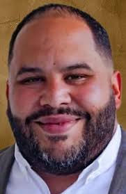 Pastor Raul Rivera III