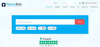 Namesilo Coupon Codes Reviews 2020 Save 1 For Domain Waikey
