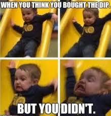 20 Crypto Jokes To Hide Them Tears