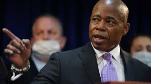 NYC mayor seeking waiver to hire brother for security job