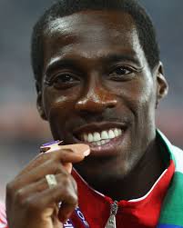 Cardiff Character: Christian Malcom