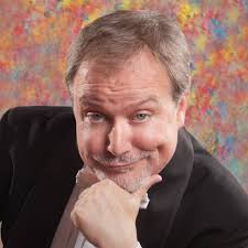 Profile for L. Harrison Brown-Conductor and Tenor