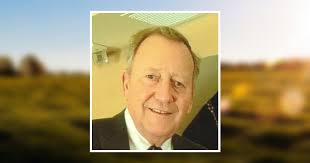 John E. Lanni Jr. Obituary October 14, 2020