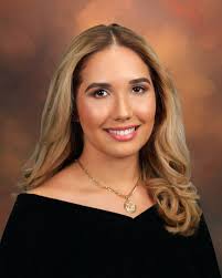 Isabella Pedraza of Miami Country Day named Coca-Cola scholar