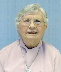 Sister Colette Marie (Lang), CSC