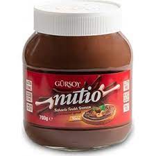 Check spelling or type a new query. Gursoy Nutio Kakaolu Findik Kremasi 700 Gr Fiyati