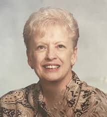 Obituary for Darlyne J. Steffens