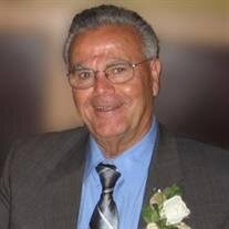 Frank Altadonna Obituary