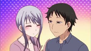 Boku No Kanojo Ga Majime Sugiru Shobitch Na Ken Manga 